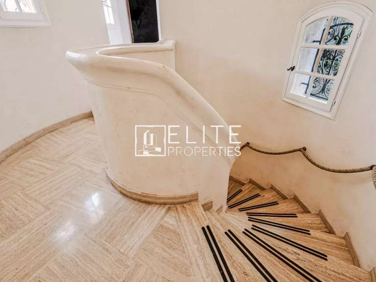 House with Sea view Mandelieu-la-Napoule - 256m²