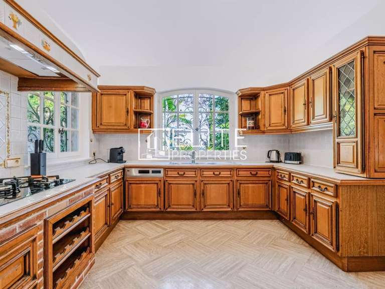 House with Sea view Mandelieu-la-Napoule - 256m²