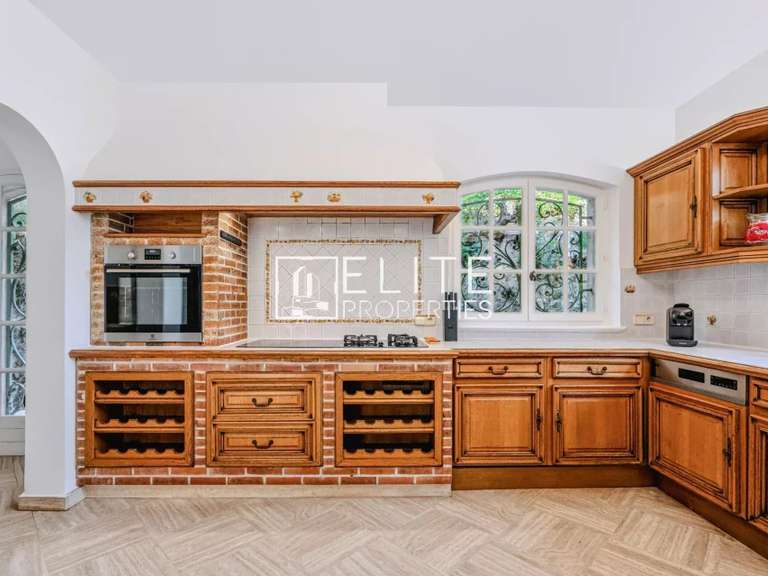 House with Sea view Mandelieu-la-Napoule - 256m²