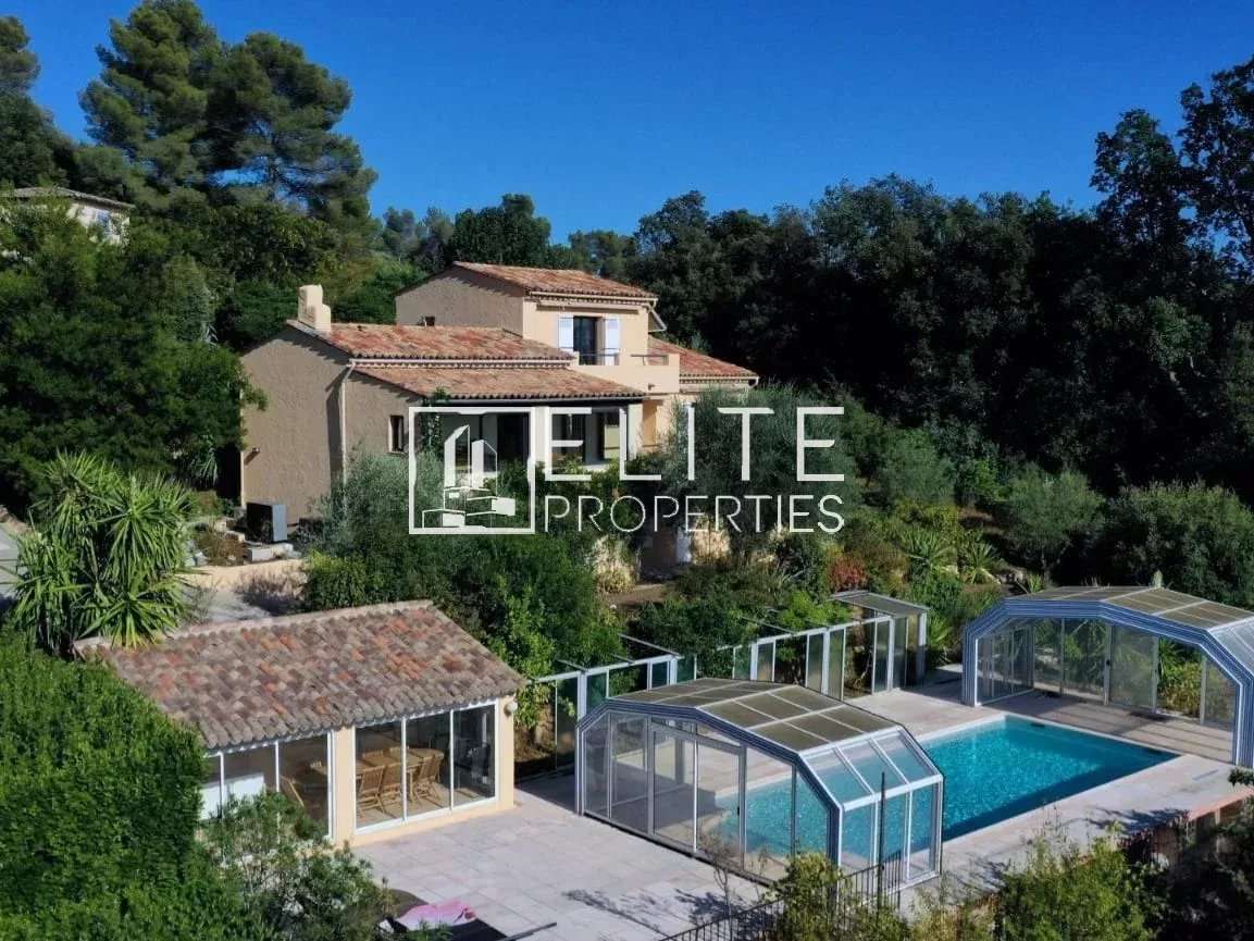 Maison Cabris