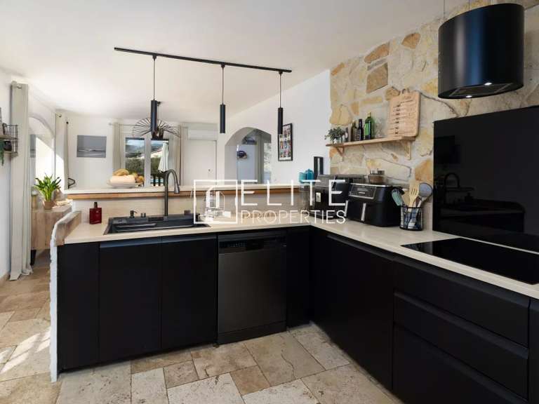 Maison Fayence - 4 chambres - 175m²