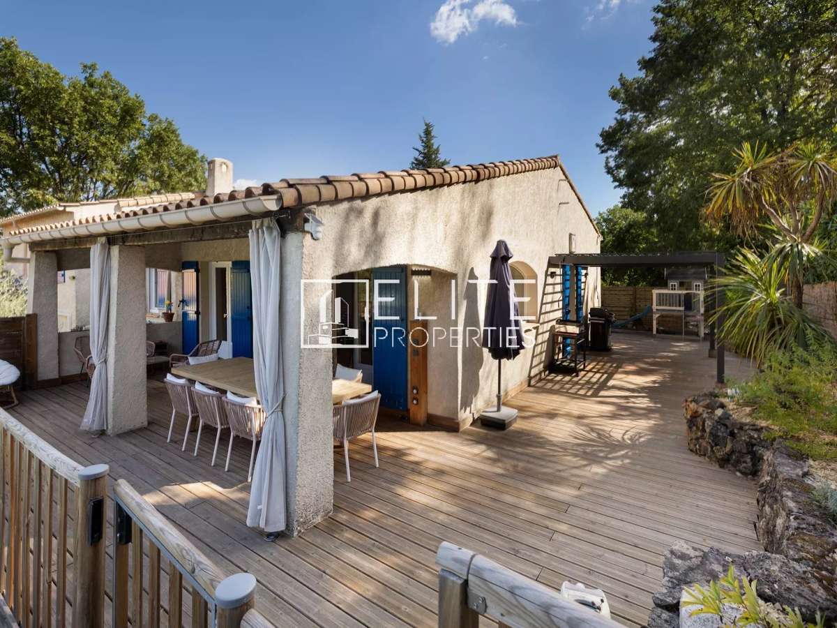 Maison Fayence