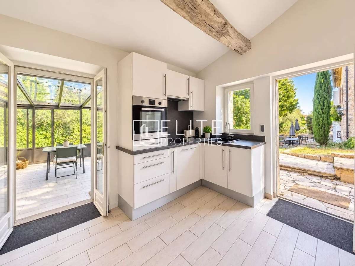 Maison Grasse