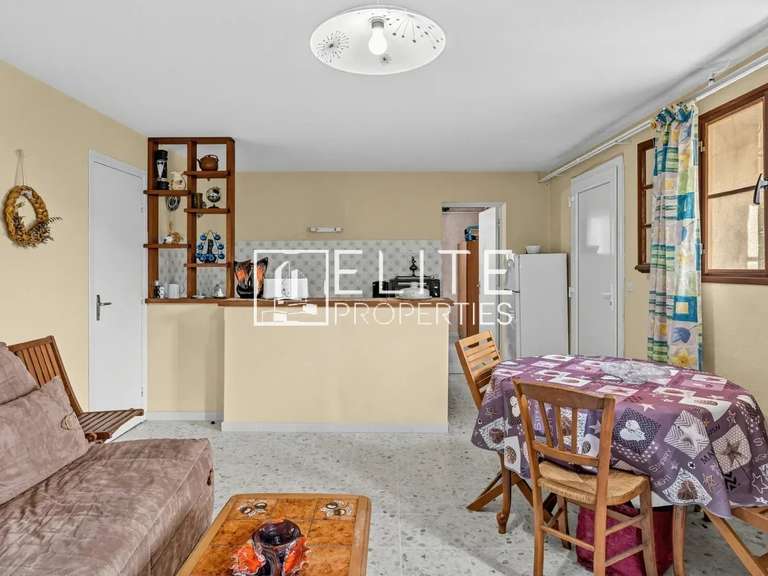 House Mandelieu-la-Napoule - 3 bedrooms - 147m²