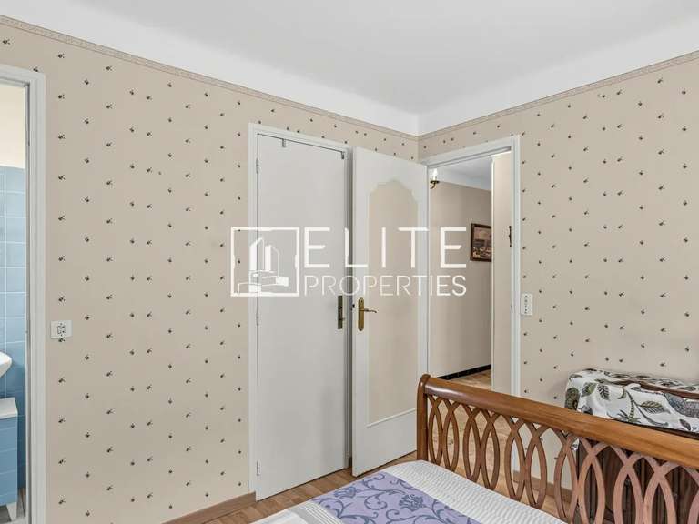 House Mandelieu-la-Napoule - 3 bedrooms - 147m²