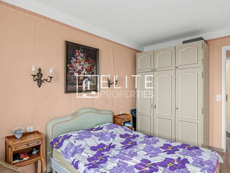 House Mandelieu-la-Napoule - 3 bedrooms - 147m²
