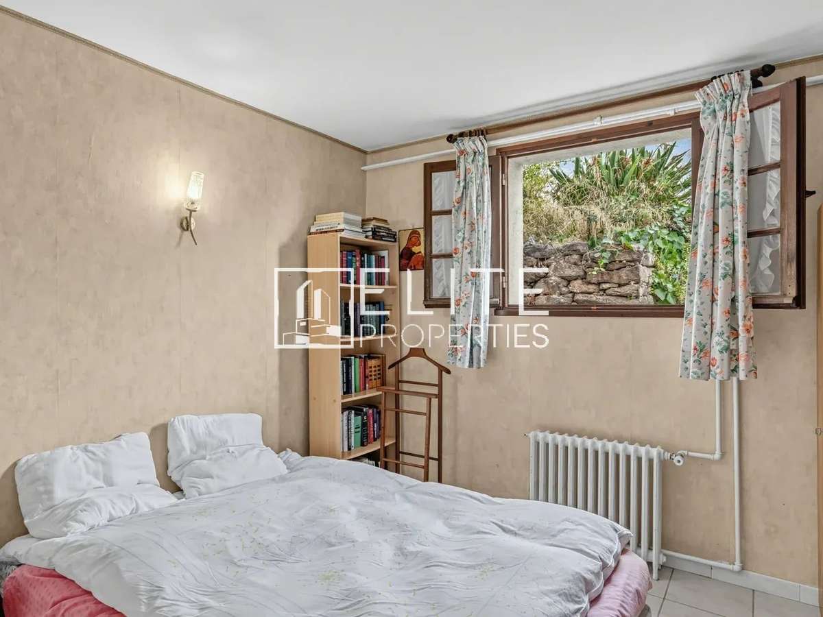 House Mandelieu-la-Napoule