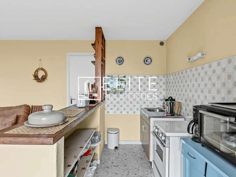 House Mandelieu-la-Napoule - 3 bedrooms - 147m²