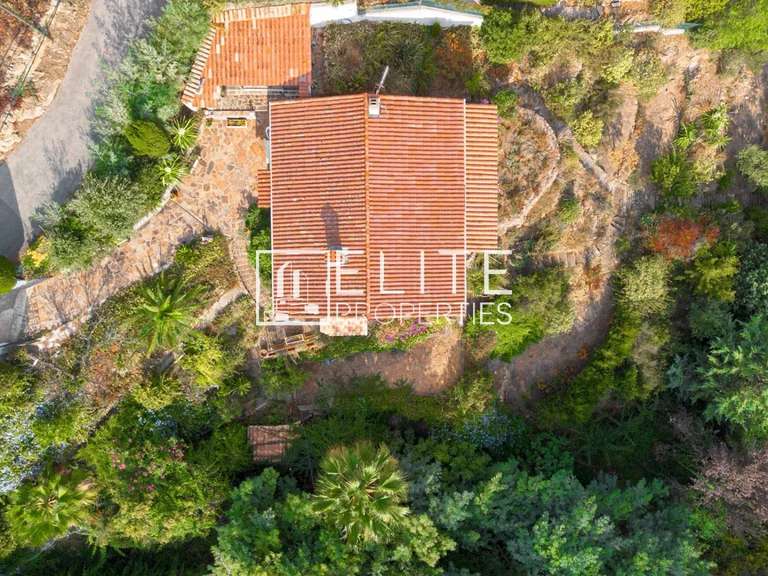 House Mandelieu-la-Napoule - 3 bedrooms - 147m²