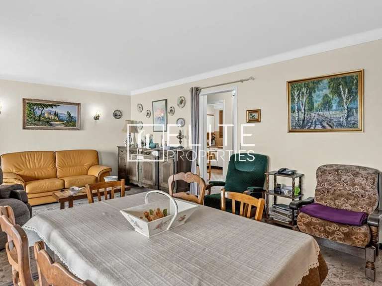 House Mandelieu-la-Napoule - 3 bedrooms - 147m²