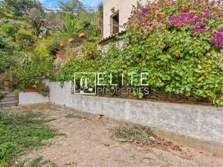 House Mandelieu-la-Napoule - 3 bedrooms - 147m²