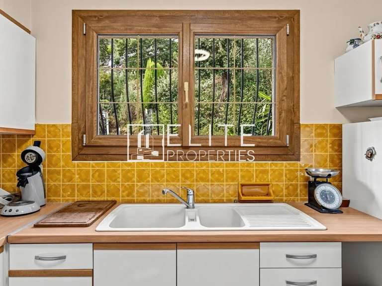 House Mandelieu-la-Napoule - 3 bedrooms - 147m²