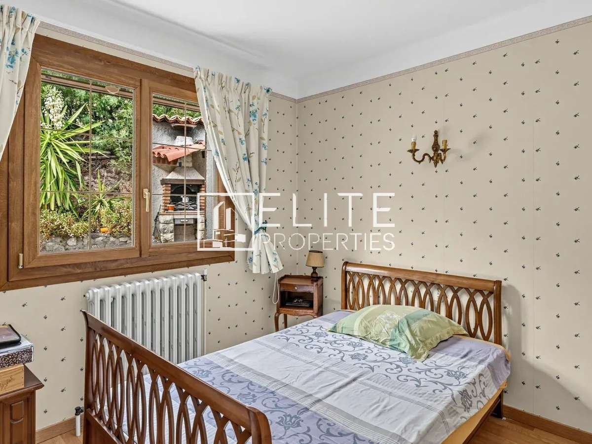 Maison Mandelieu-la-Napoule