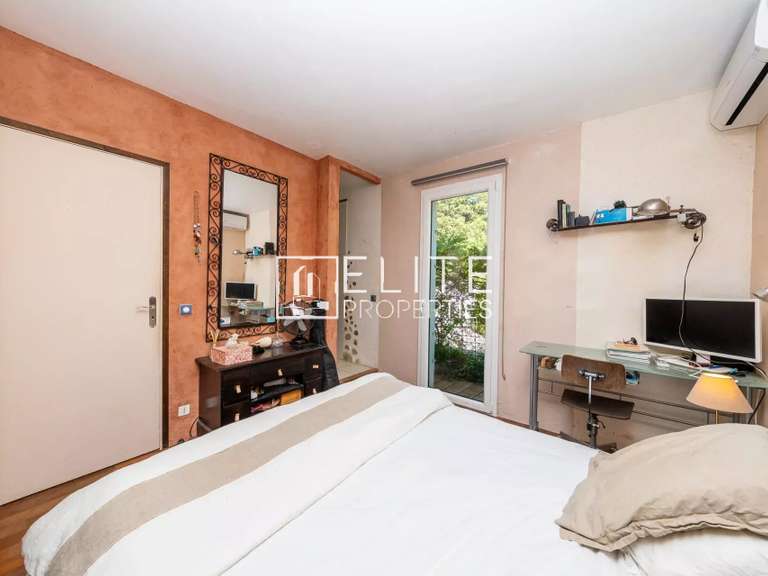 Maison Grasse - 4 chambres - 135m²