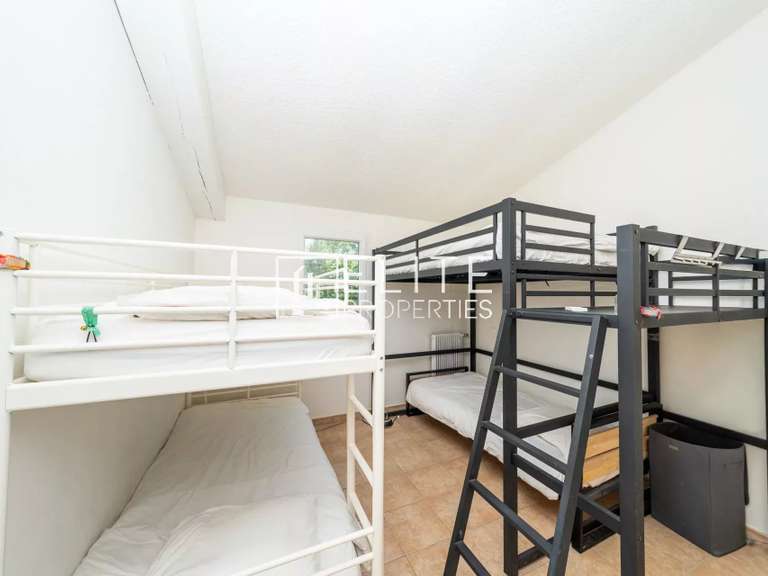 Maison Grasse - 4 chambres - 135m²