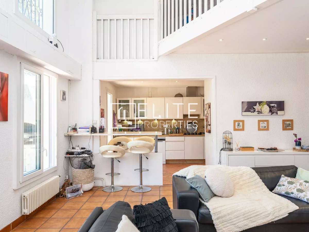 Maison Grasse