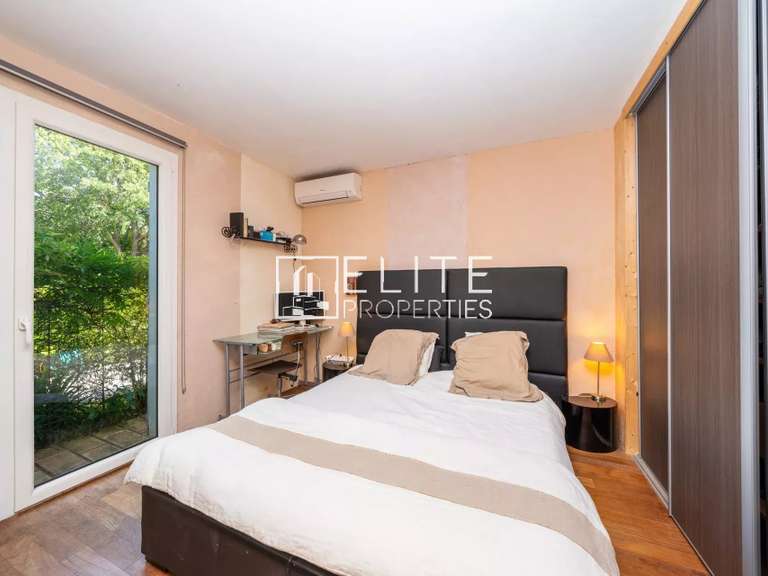 Maison Grasse - 4 chambres - 135m²