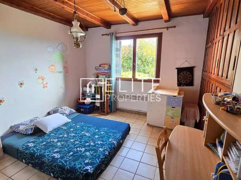House Mouans-Sartoux - 5 bedrooms - 265m²