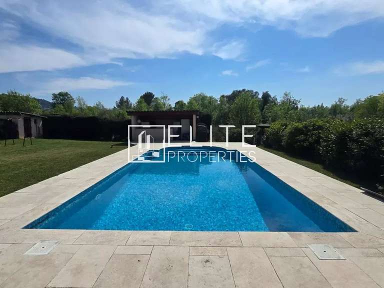 House Mouans-Sartoux - 5 bedrooms - 265m²