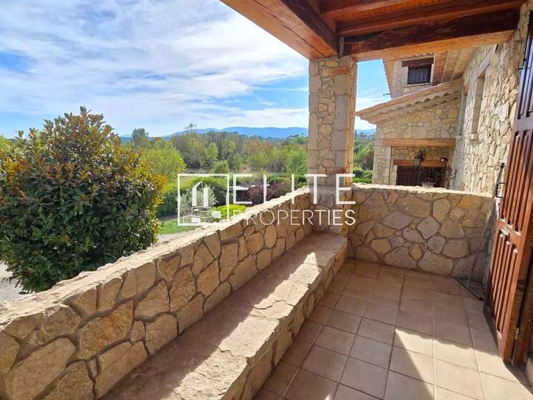 House Mouans-Sartoux - 5 bedrooms - 265m²