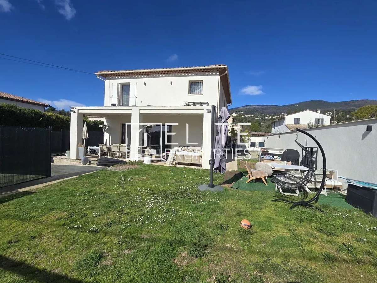 Maison Grasse