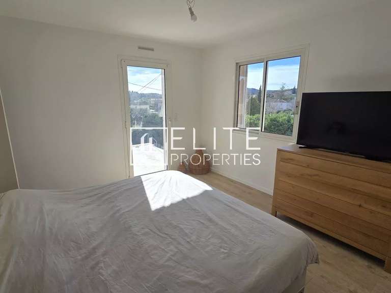 Maison Grasse - 5 chambres - 255m²
