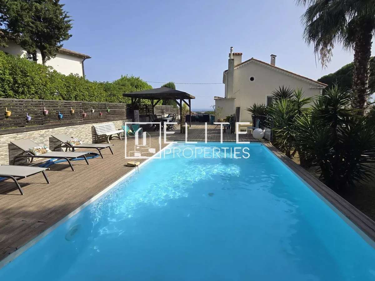 Maison Cannes
