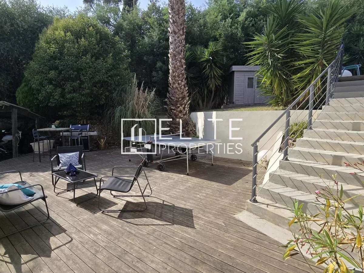House Cannes