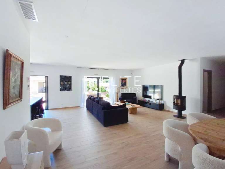 Maison Vallauris - 3 chambres - 180m²