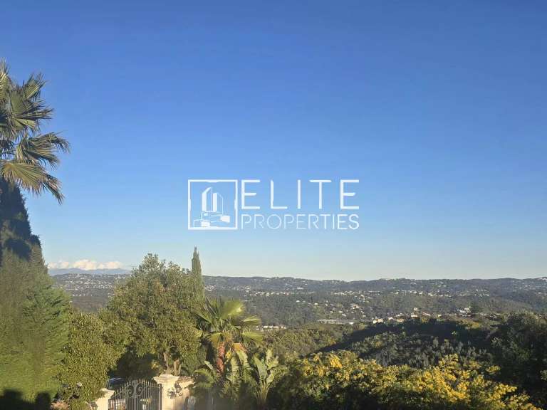 Maison Tanneron - 4 chambres - 180m²