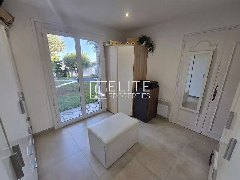 House Tanneron - 4 bedrooms - 180m²