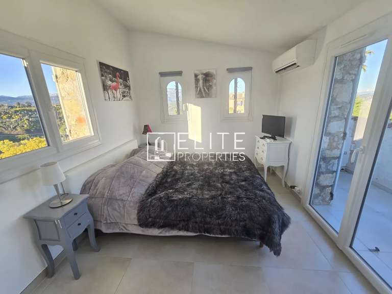 House Tanneron - 4 bedrooms - 180m²