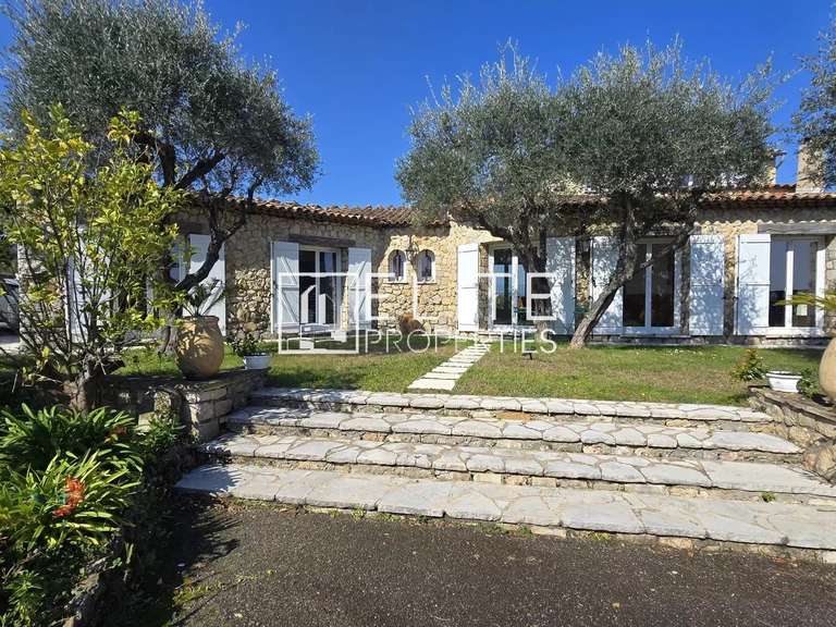 Maison Tanneron - 4 chambres - 180m²