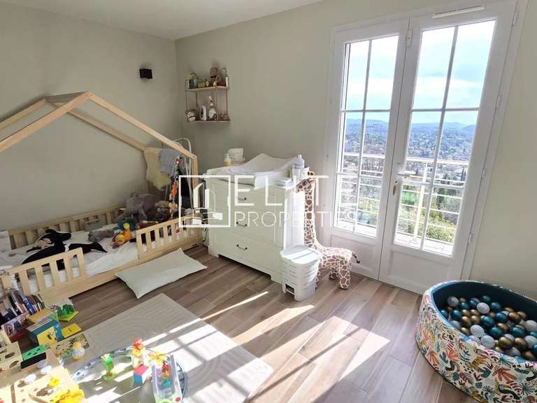 Maison Cabris - 4 chambres - 146m²