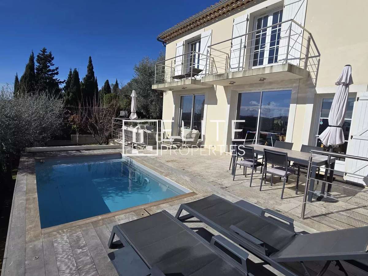 Maison Cabris