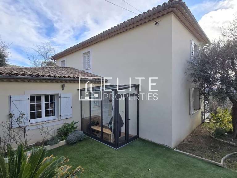 Maison Cabris - 4 chambres - 146m²
