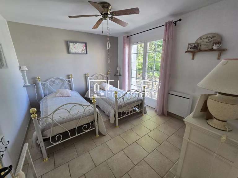 Maison Les Adrets-de-l'Estérel - 3 chambres - 205m²