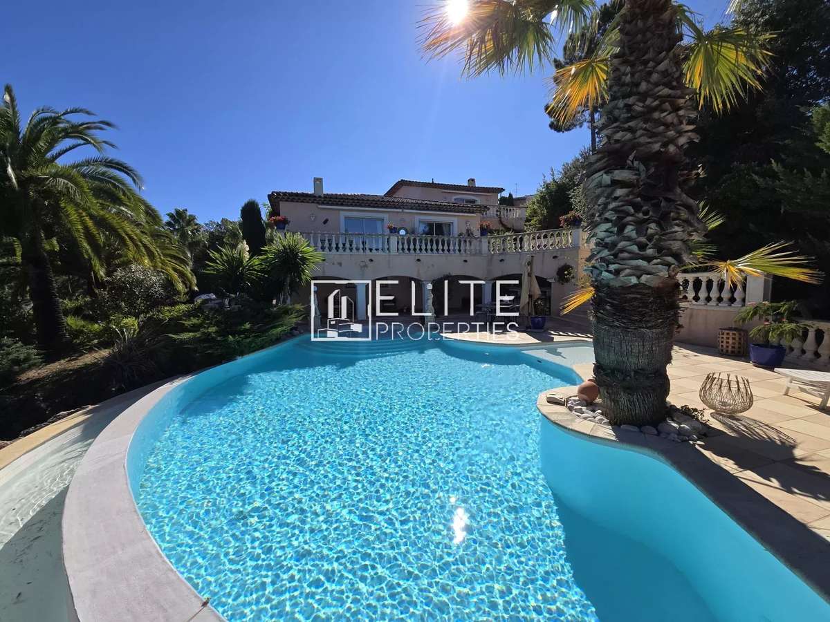 Maison Les Adrets-de-l'Estérel