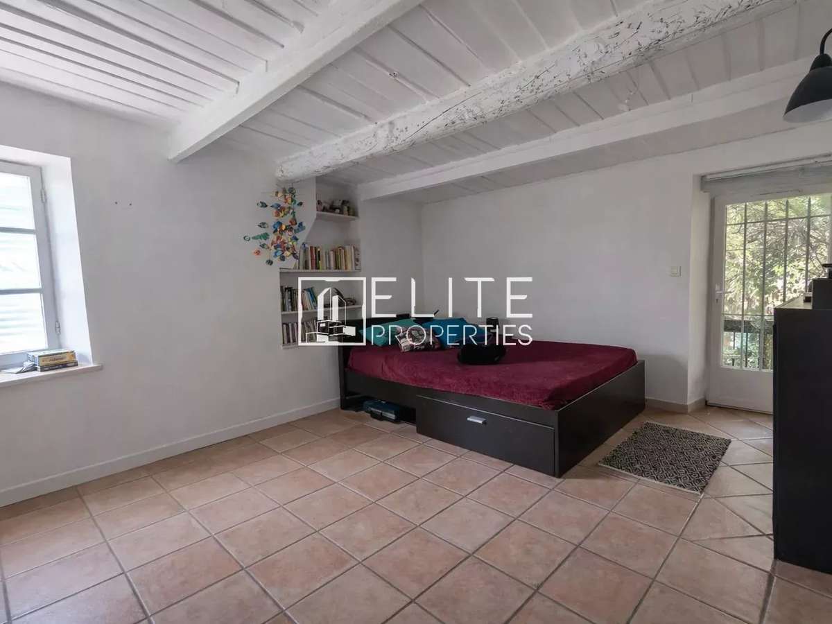 Maison Grasse