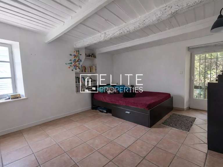 Maison Grasse - 6 chambres - 296m²