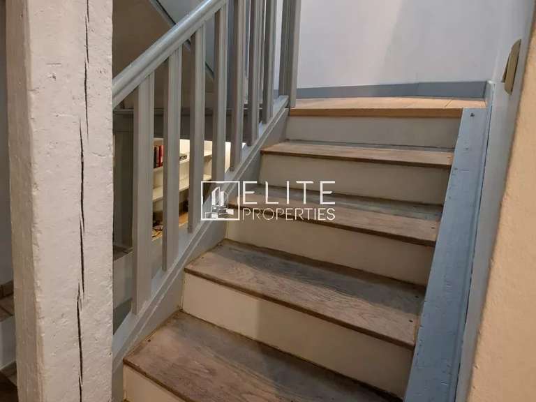 Maison Grasse - 6 chambres - 296m²