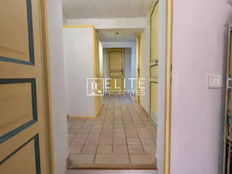 Maison Grasse - 6 chambres - 296m²