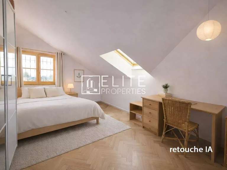 Maison Grasse - 6 chambres - 296m²