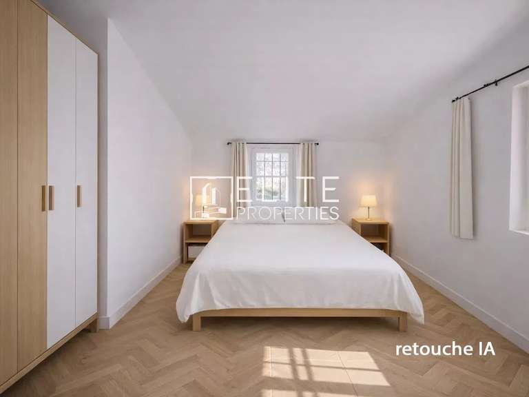 Maison Grasse - 6 chambres - 296m²