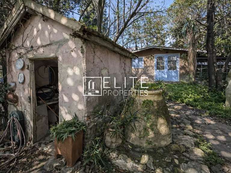Maison Grasse - 6 chambres - 296m²