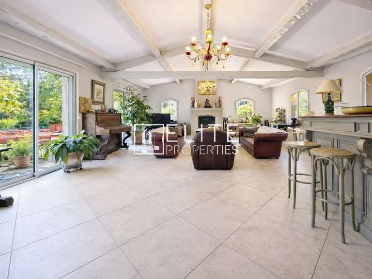 Maison Grasse - 6 chambres - 296m²