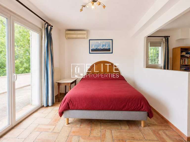 House La Roquette-sur-Siagne - 5 bedrooms - 210m²