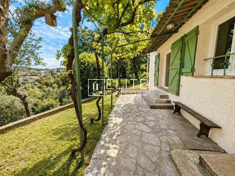 House La Roquette-sur-Siagne - 5 bedrooms - 210m²