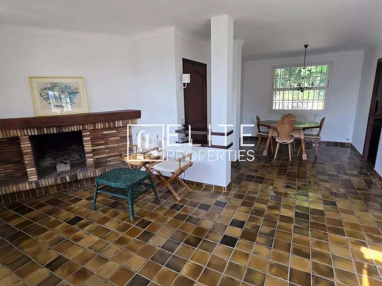 House with Sea view Mouans-Sartoux - 6 bedrooms - 333m²