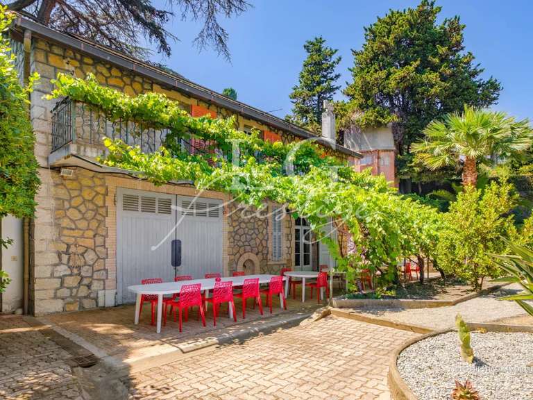 House Cannes - 800m²